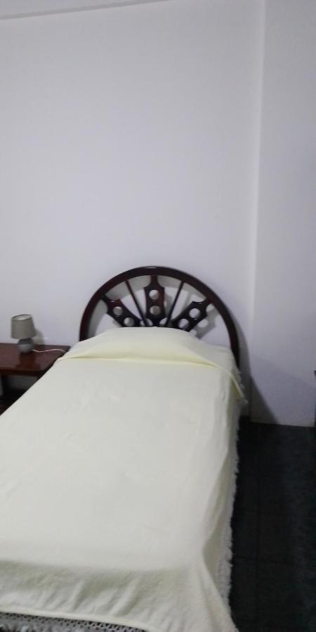 Hotel Isla Del Descanso Puerto Villamil Buitenkant foto